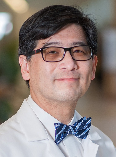 Henry Fung